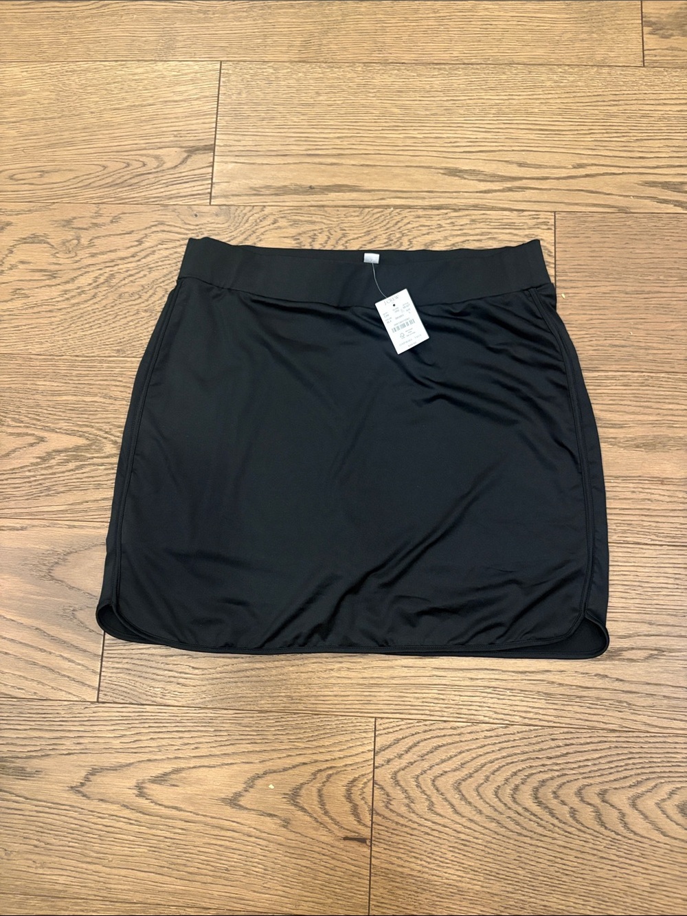 J Crew Athletic Women’s Active Skort - Stretch Performance Skirt NWT